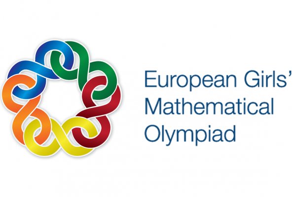 UP and European Girls' Mathematical Olympiad 