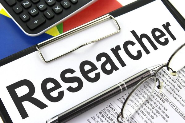 Javni razpis za mlade raziskovalce / Public tender for young researchers