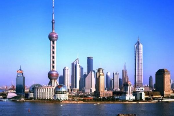 Priložnost za slovenske študente: Poletna šola kitajske kulture, jezika in posla v Šanghaju, na Kitajskem