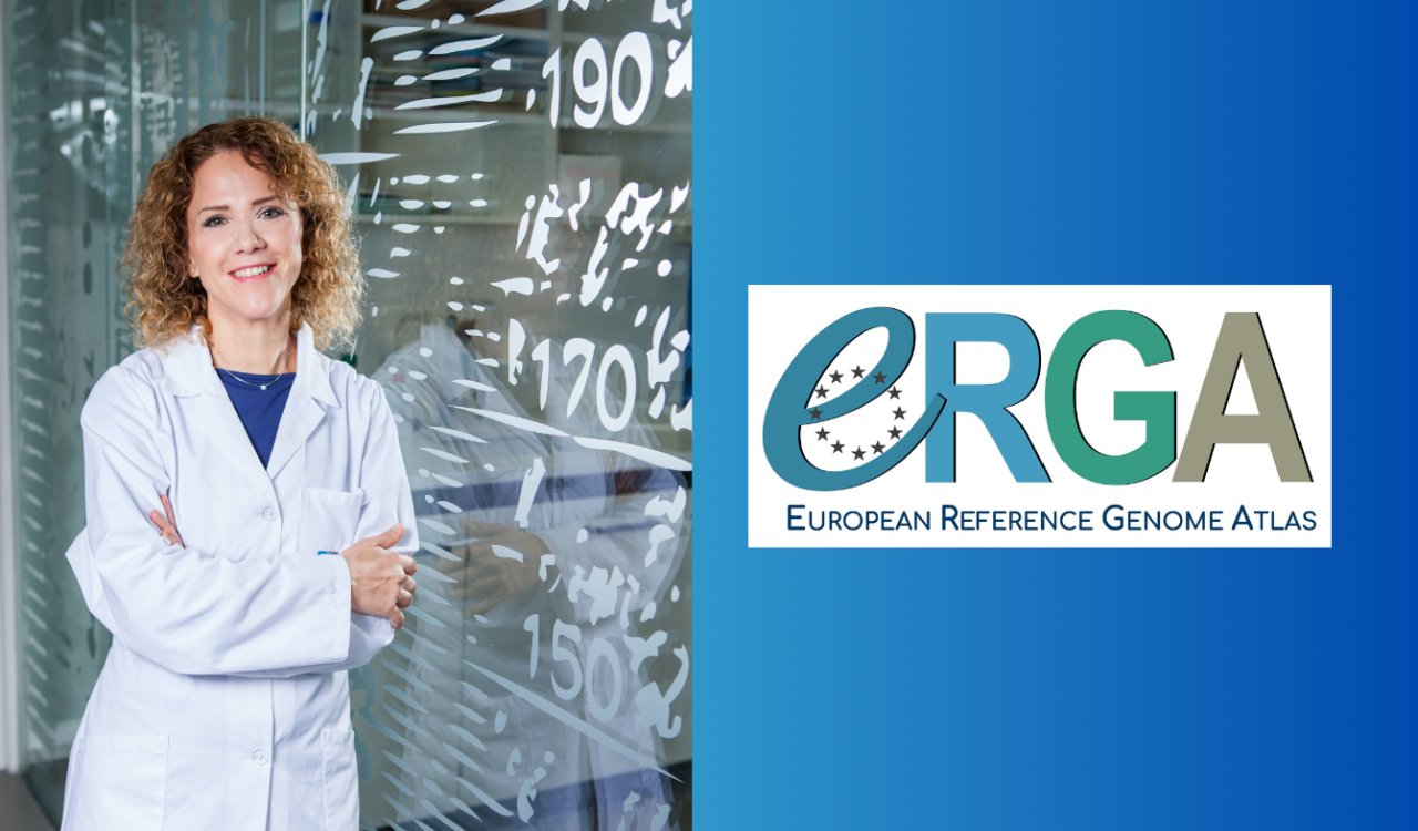 Prof. dr. Elena Bužan nova članica največjega svetovnega konzorcija s področja genomike (ERGA)